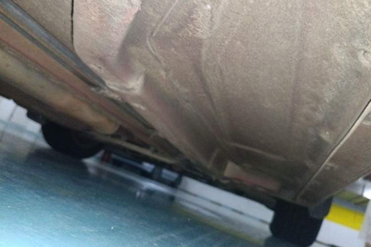 Used Buick GT 2013 GT 1.6L Automatic Fashion Edition Chassis Front Right