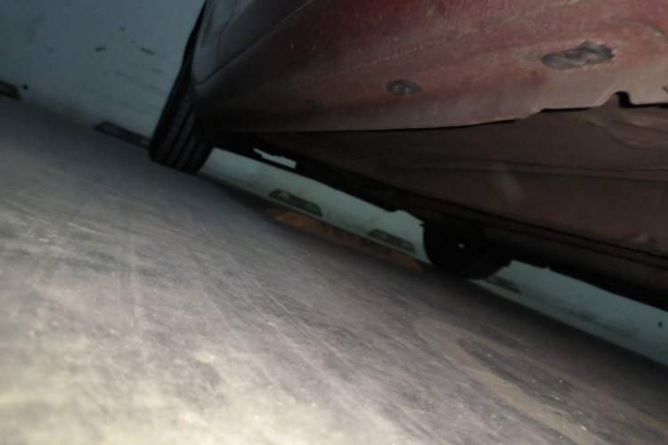 Used Buick GT 2013 GT 1.6L Manual Entry-Level Model Chassis Front Right