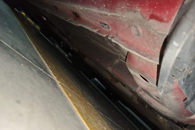 Used Buick GT 2013 GT 1.6L Automatic Fashion Edition Chassis Front Right