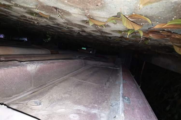 Used Buick GT 2013 XT 1.6L Automatic Fashion Edition Chassis Front Right