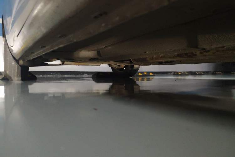 Used Buick GT 2013 GT 1.6L Automatic Fashion Edition Chassis Front Right