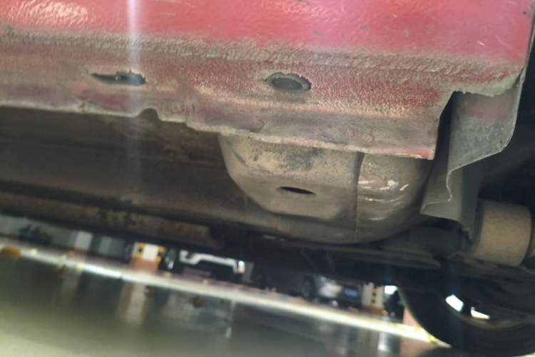 Used Buick GT 2013 GT 1.6L Automatic Fashion Edition Chassis Front Right