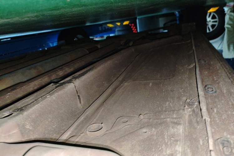 Used Buick GT 2013 GT 1.6L Automatic Fashion Edition Chassis Front Right