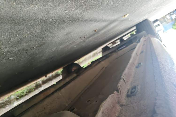 Used Buick GT 2013 GT 1.8L Automatic Fashion Edition Chassis Front Right
