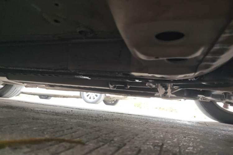 Used Buick GT 2013 GT 1.6L Automatic Fashion Edition Chassis Front Right