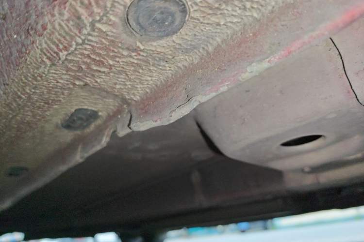 Used Buick GT 2013 GT 1.6L Manual Entry-Level Model Chassis Front Right