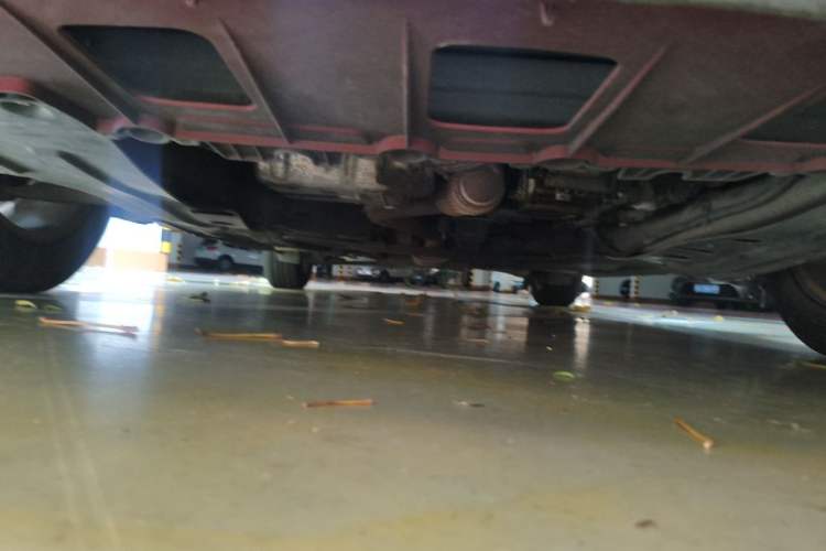 Used Buick GT 2013 GT 1.6L Automatic Fashion Edition Chassis Front