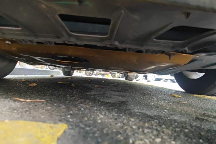 Used Buick GT 2013 GT 1.6L Automatic Fashion Edition Chassis Front