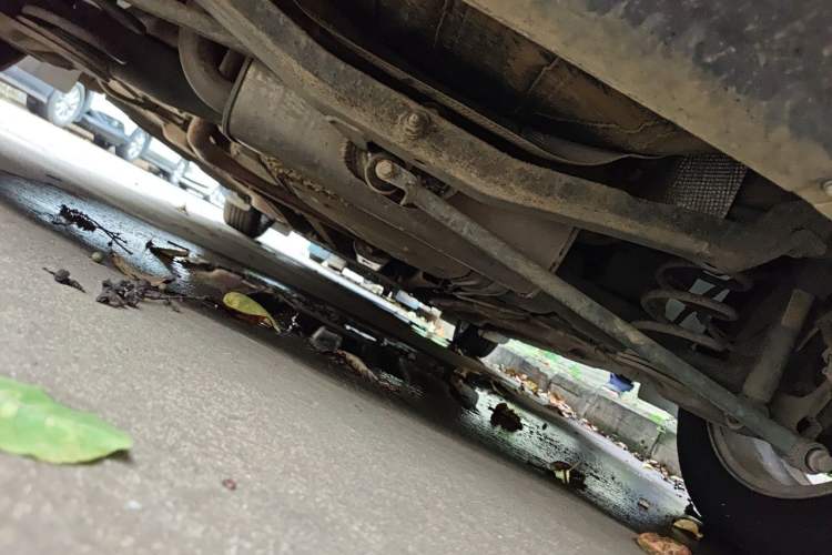 Used Buick GT 2013 XT 1.6L Automatic Comfort Edition Chassis Rear
