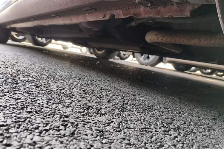 Used Buick GT 2013 GT 1.6L Automatic Fashion Edition Chassis Rear Left
