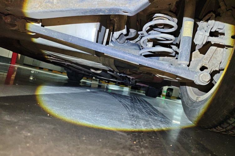 Used Buick GT 2013 XT 1.6L Automatic Fashion Edition Chassis Rear Right
