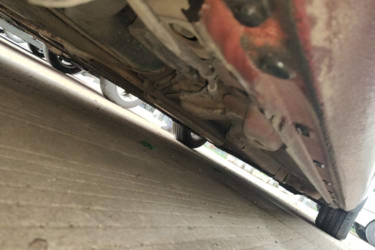Used Buick GT 2013 XT 1.6L Automatic Fashion Edition Chassis Rear Right