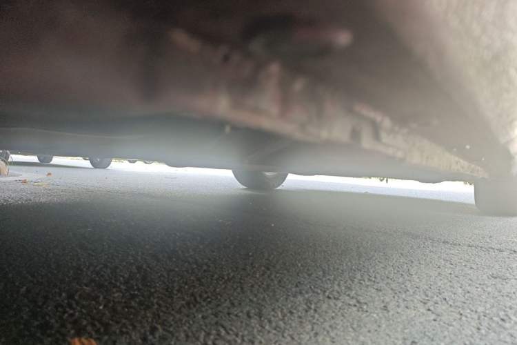 Used Buick GT 2013 GT 1.6L Automatic Fashion Edition Chassis Rear Right