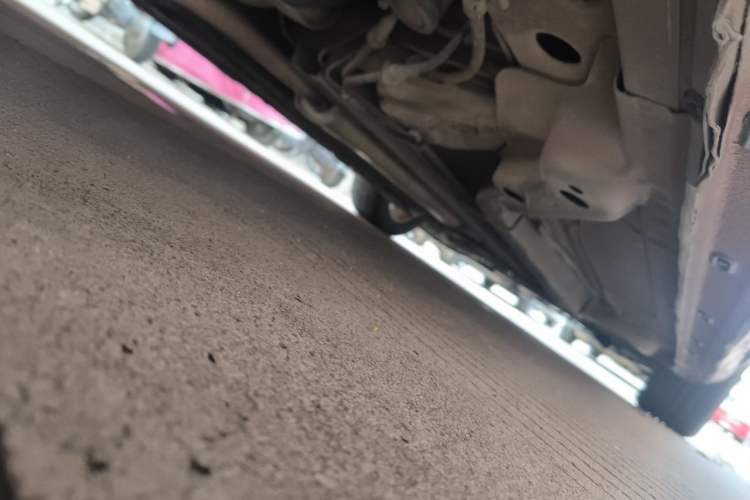 Used Buick GT 2013 GT 1.6L Automatic Fashion Edition Chassis Rear Right