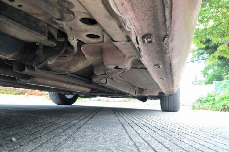 Used Buick GT 2013 GT 1.6L Automatic Comfort Edition Chassis Rear Right
