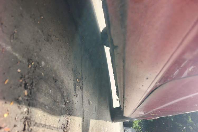 Used Buick GT 2013 GT 1.6L Automatic Fashion Edition Chassis Rear Right
