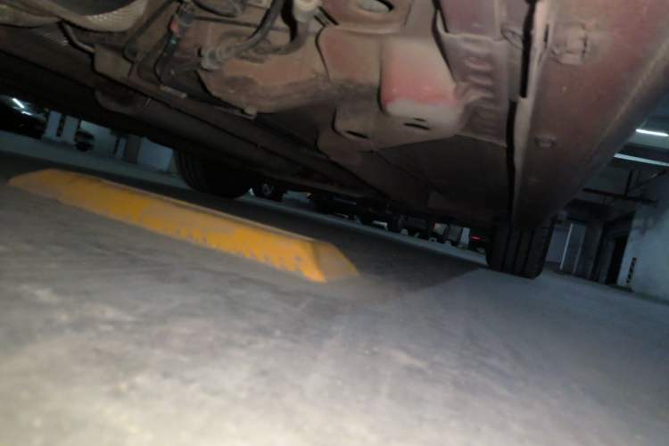Used Buick GT 2013 GT 1.6L Manual Entry-Level Model Chassis Rear Right