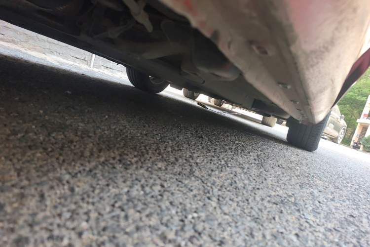 Used Buick GT 2013 XT 1.6L Automatic Fashion Edition Chassis Rear Right