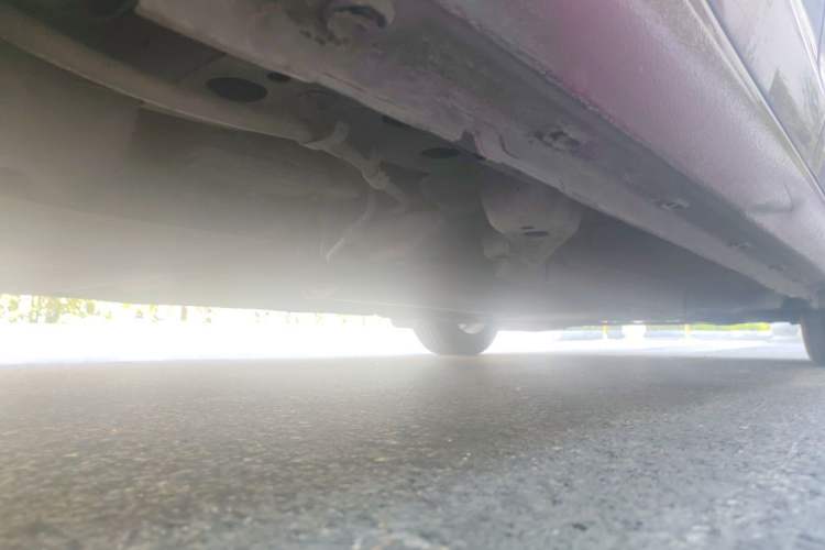 Used Buick GT 2013 GT 1.6L Manual Entry-Level Model Chassis Rear Right