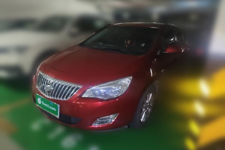 Used Buick GT 2013 XT 1.6L Automatic Fashion Edition Guazi used car, China used car export, Used car for sale, Used  cars, Cheapest cars for sale