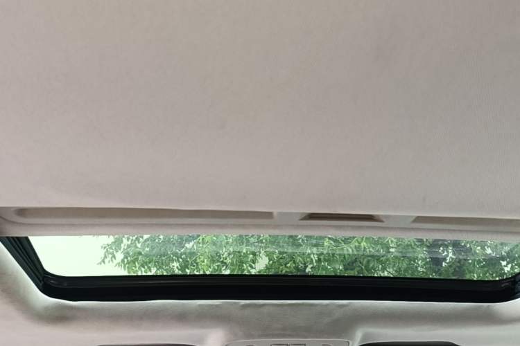 Used Buick GT 2013 GT 1.8L Automatic Fashion Edition Headliner