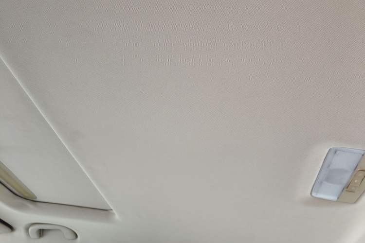 Used Buick GT 2013 GT 1.6L Automatic Fashion Edition Headliner