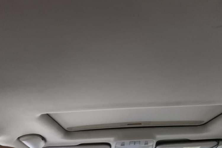 Used Buick GT 2013 GT 1.6L Automatic Fashion Edition Headliner