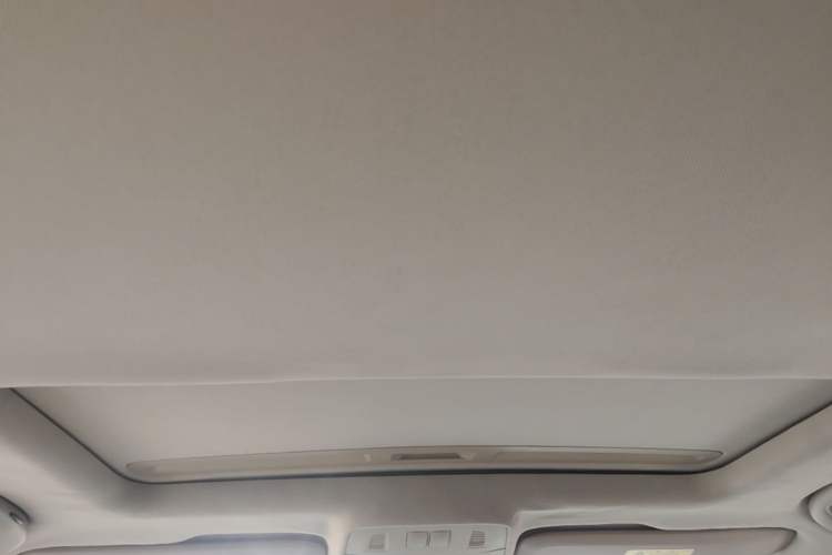 Used Buick GT 2013 GT 1.6L Automatic Fashion Edition Headliner