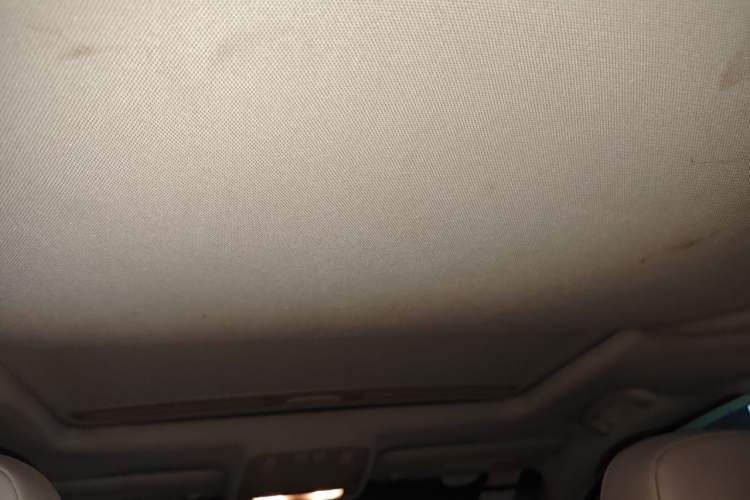 Used Buick GT 2013 GT 1.6L Automatic Fashion Edition Headliner