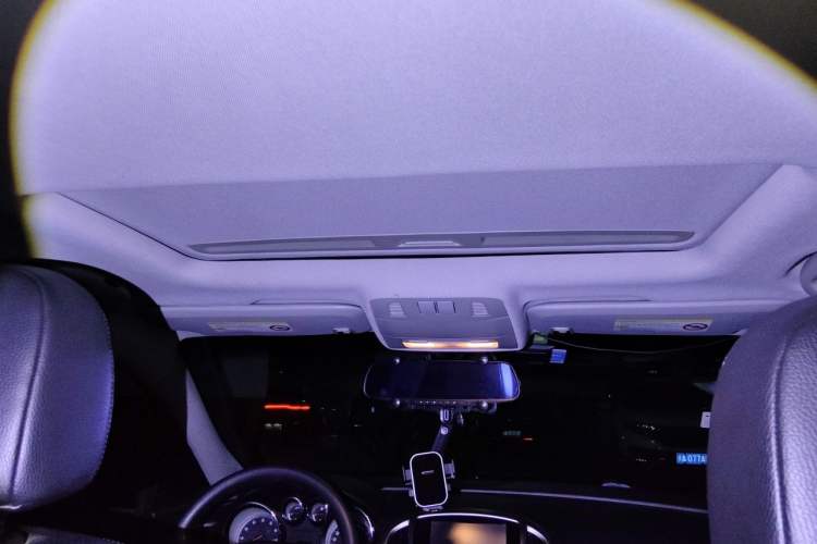 Used Buick GT 2013 GT 1.8L Automatic Fashion Edition Headliner