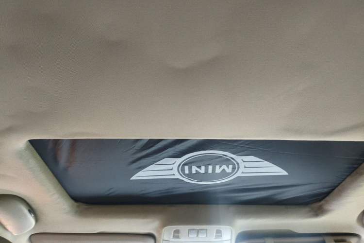 Used Buick GT 2013 GT 1.6L Automatic Fashion Edition Headliner
