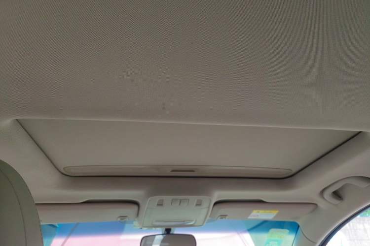Used Buick GT 2013 GT 1.6L Automatic Fashion Edition Headliner