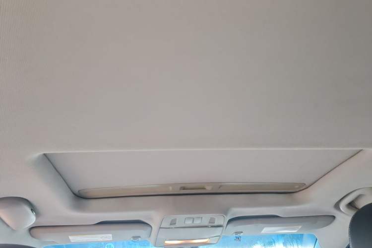 Used Buick GT 2013 GT 1.8L Automatic Fashion Edition Headliner
