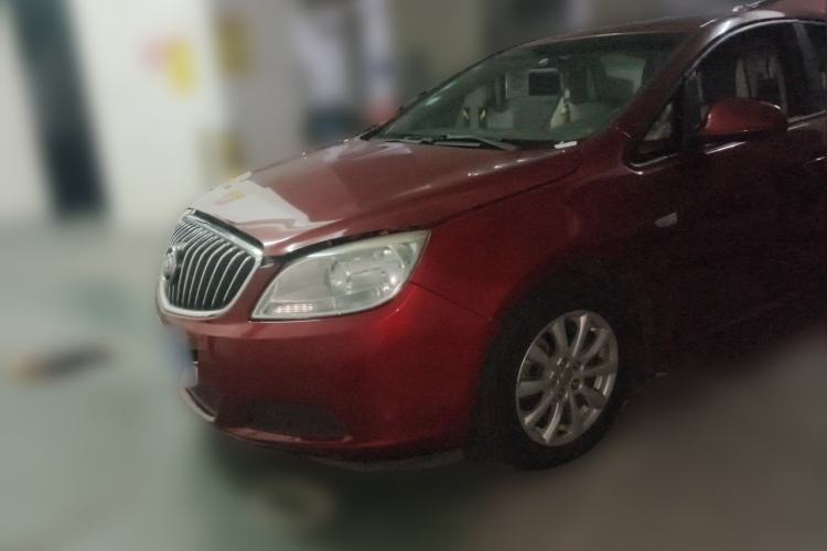 Used Buick GT 2013 GT 1.6L Automatic Comfort Edition Guazi used car, China used car export, Used car for sale, Used  cars, Cheapest cars for sale