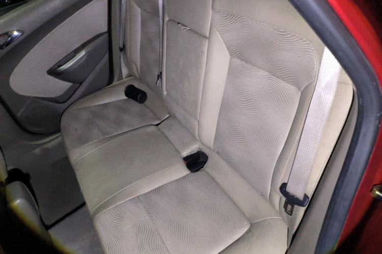 Used Buick GT 2013 GT 1.6L Automatic Fashion Edition Interior 4