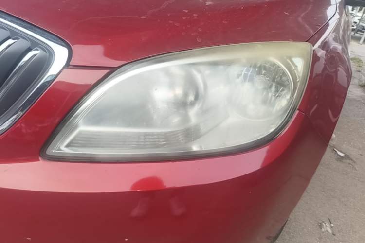 Used Buick GT 2013 GT 1.6L Manual Entry-Level Model Left Front Headlight