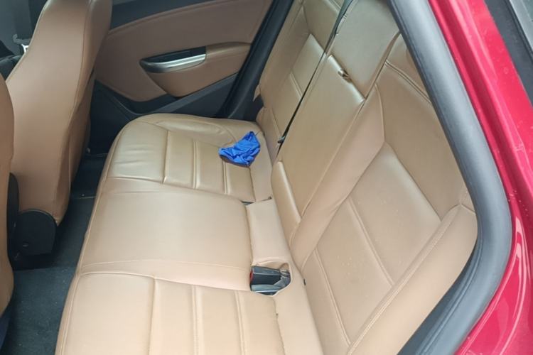 Used Buick GT 2013 GT 1.8L Automatic Fashion Edition Left Rear Seat