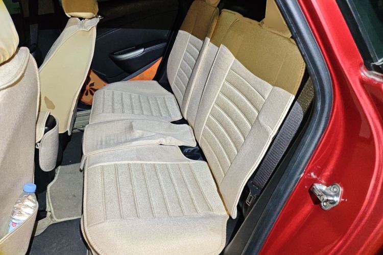 Used Buick GT 2013 XT 1.6L Automatic Fashion Edition Left Rear Seat