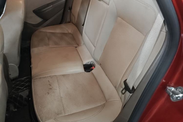 Used Buick GT 2013 GT 1.6L Automatic Fashion Edition Left Rear Seat