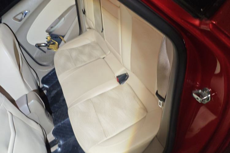 Used Buick GT 2013 GT 1.6L Automatic Fashion Edition Left Rear Seat