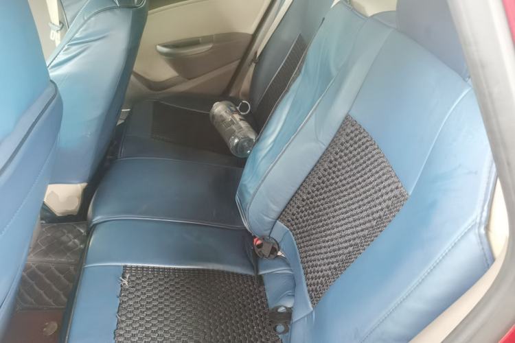 Used Buick GT 2013 GT 1.6L Automatic Fashion Edition Left Rear Seat