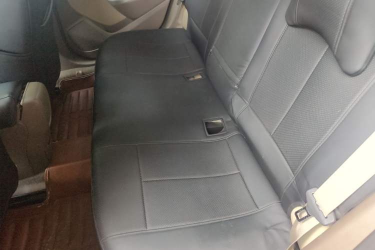 Used Buick GT 2013 GT 1.6L Manual Entry-Level Model Left Rear Seat