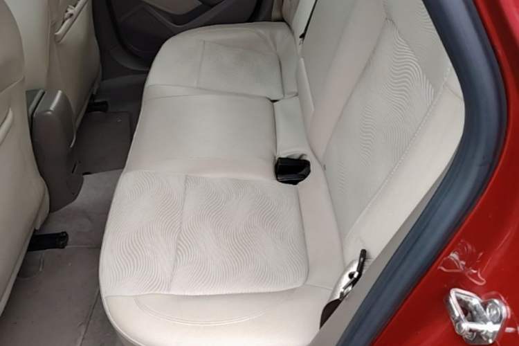 Used Buick GT 2013 GT 1.6L Automatic Fashion Edition Left Rear Seat