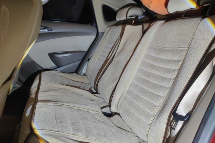 Used Buick GT 2013 GT 1.6L Automatic Fashion Edition Left Rear Seat