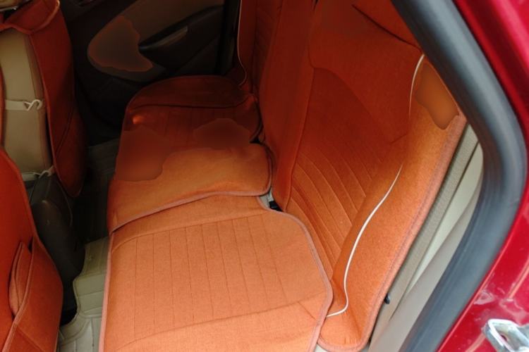 Used Buick GT 2013 GT 1.6L Automatic Fashion Edition Left Rear Seat