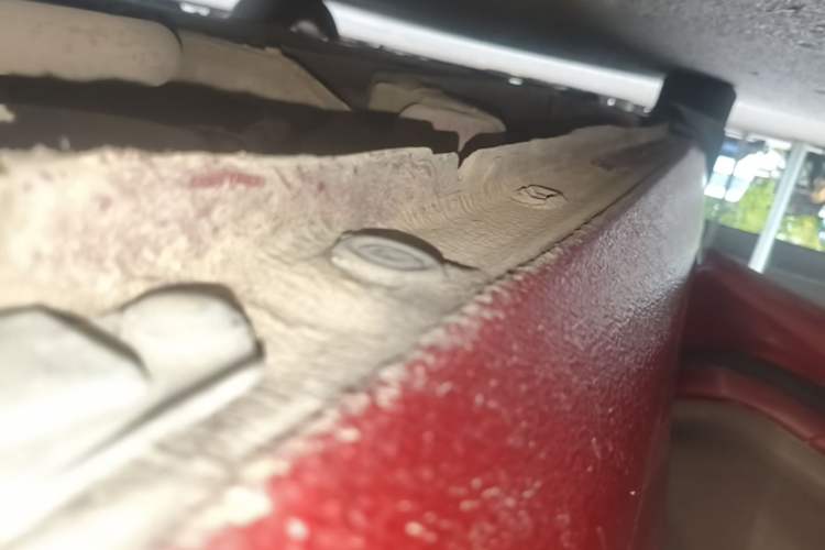 Used Buick GT 2013 GT 1.6L Manual Entry-Level Model Left Side Sill