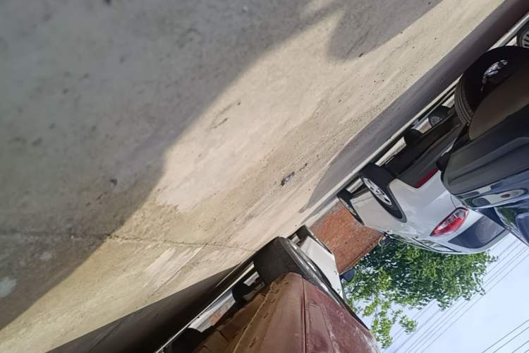 Used Buick GT 2013 GT 1.6L Manual Entry-Level Model Left Side Sill