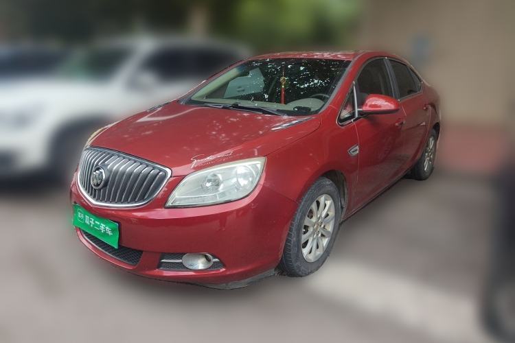 Ojetý Buick GT 2013 GT 1.6L Manual Entry-Level Model Guazi used car, China used car export, Used car for sale, Used  cars, Cheapest cars for sale