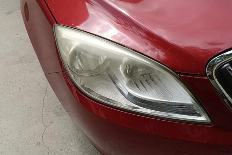 Used Buick GT 2013 GT 1.8L Automatic Fashion Edition Right Front Headlight