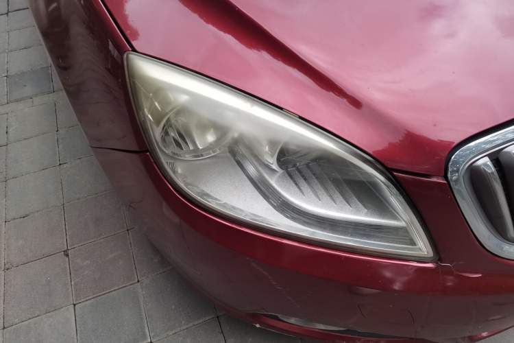 Used Buick GT 2013 GT 1.6L Automatic Fashion Edition Right Front Headlight